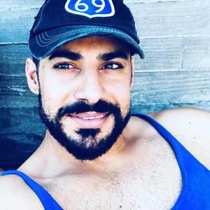 Meet your Posher, John